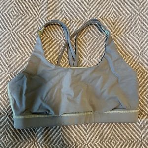 Lululemon Energy Bra